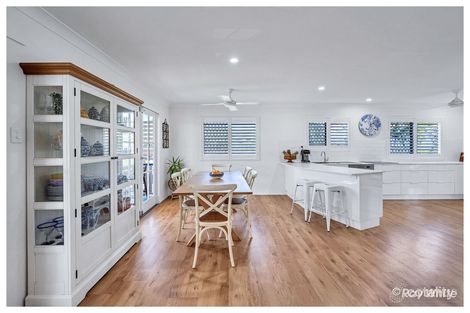 Property photo of 12 Suthers Avenue Frenchville QLD 4701