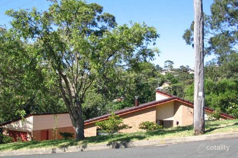 Property photo of 92 Koloona Avenue Mount Keira NSW 2500