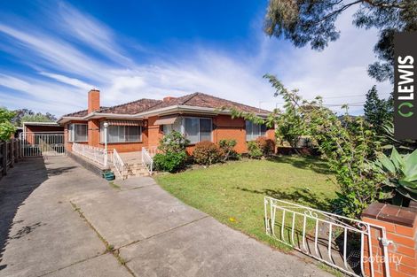 25 Palmer St, Fawkner, VIC 3060