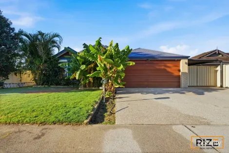 27 Merrivale Cir, Tapping, WA 6065