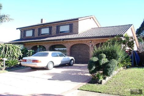 Property photo of 3 Broadmeadows Street St Johns Park NSW 2176