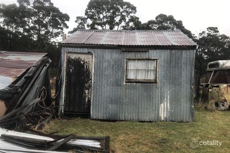 16 Nevin St, Rossarden, TAS 7213