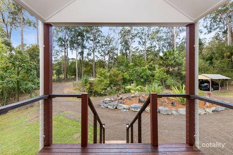 Property photo of 21 Kingsgate Drive Tinbeerwah QLD 4563