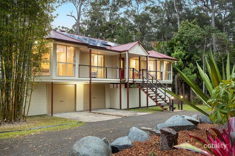 Property photo of 21 Kingsgate Drive Tinbeerwah QLD 4563