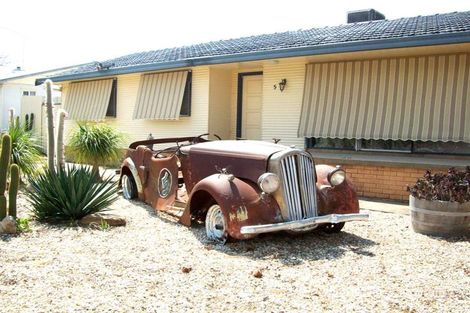 Property photo of 5 Railway Avenue Duri NSW 2344