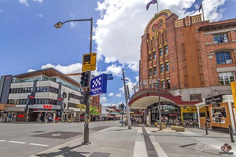 Property photo of 303/38 Warner Street Fortitude Valley QLD 4006