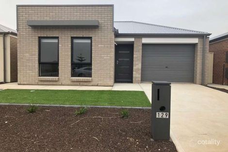 127 Chellaston Rd, Munno Para West, SA 5115