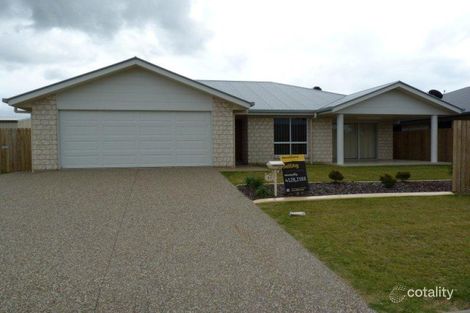 2 Pembridge Cct, Urraween, QLD 4655