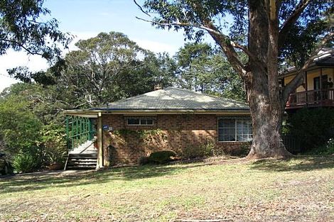 Property photo of 7 Endeavour Drive Avoca Beach NSW 2251