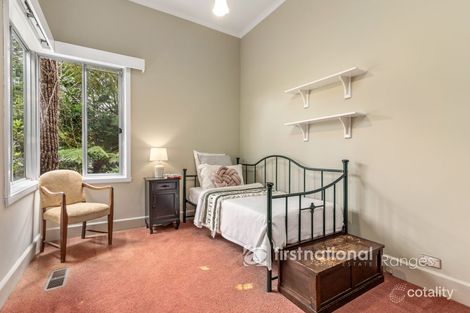 Property photo of 35 Mt Pleasant Road Monbulk VIC 3793