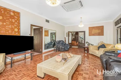 Property photo of 15 Schaber Road Connellan NT 0873
