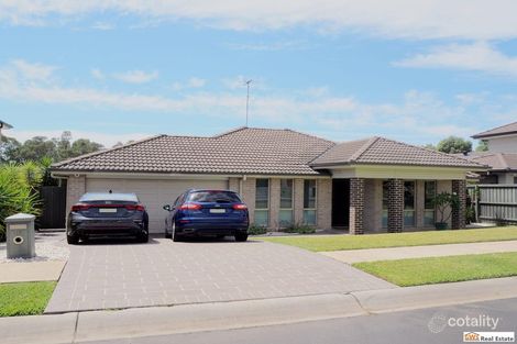 10 Springdale St, Claremont Meadows, NSW 2747