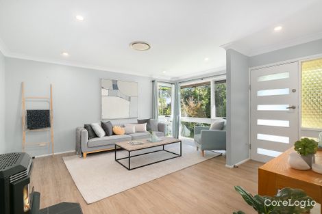 Property photo of 8 Baringa Street Berowra Heights NSW 2082