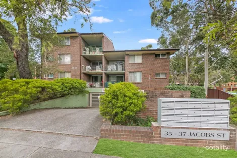 4/35 Jacobs St, Bankstown, NSW 2200