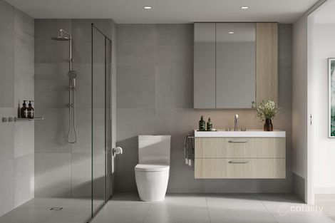 Property photo of 204L/16 Parkview Road Alphington VIC 3078