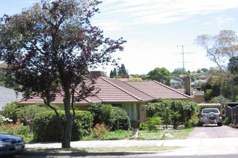 19 Rhonda St, Doncaster, VIC 3108