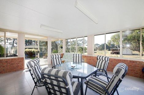 Property photo of 75 Hassall Road Buxton NSW 2571