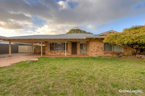 Property photo of 75 Rawlinson Drive Marangaroo WA 6064