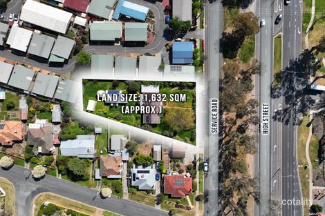 Property photo of 272 High Street Kangaroo Flat VIC 3555