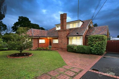 Property photo of 3 Fellows Street Hughesdale VIC 3166