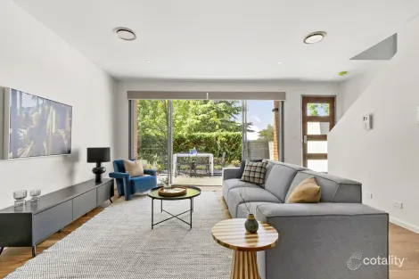 Property photo of 1/56 Stuart Street Griffith ACT 2603