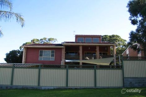 Property photo of 14 Wharf Street Wyee Point NSW 2259