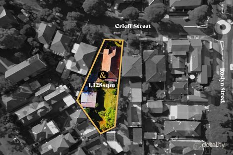 Property photo of 7 Crieff Street Ashbury NSW 2193