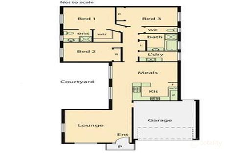 Property photo of 2/4 Krisanway Drive Marshall VIC 3216