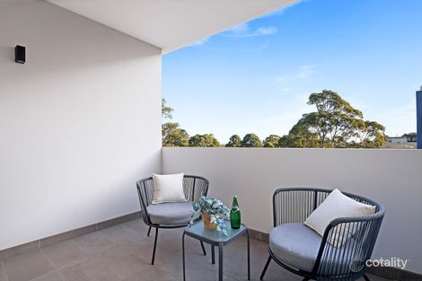 Property photo of 205/1 Freeman Road Chatswood NSW 2067