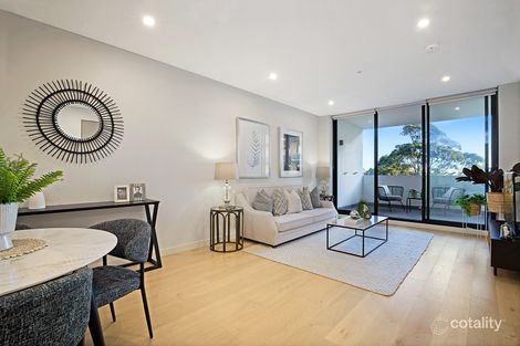 Property photo of 205/1 Freeman Road Chatswood NSW 2067