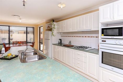 Property photo of 28 Pyalla Avenue Aberglasslyn NSW 2320