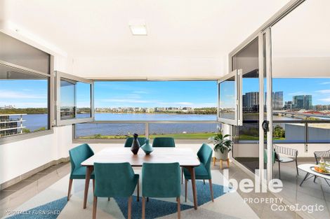 Property photo of 670/8A Mary Street Rhodes NSW 2138