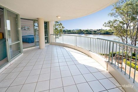 12/72 Macquarie St, St Lucia, QLD 4067