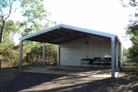 Property photo of 11 Risk Road Humpty Doo NT 0836