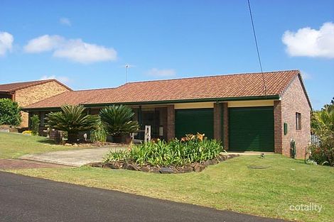 18 Arrowsmith Ave, Alstonville, NSW 2477