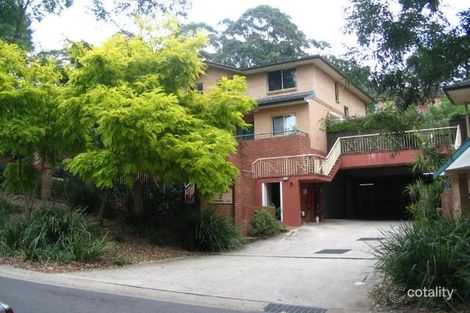 Property photo of 35/2 Jersey Street Turramurra NSW 2074