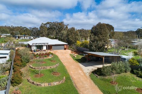 Property photo of 4 Elizabeth Street Campbells Creek VIC 3451