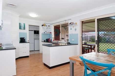 Property photo of 8 Claire Circuit West Ballina NSW 2478