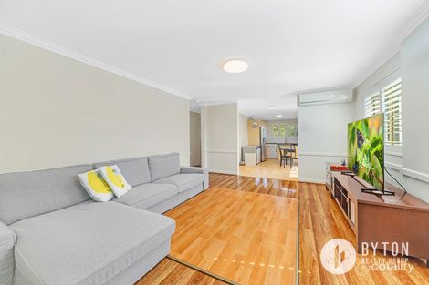 Property photo of 5/2 Edward Street Ryde NSW 2112