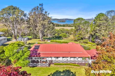4131 PRINCES HWY, TURLINJAH, NSW 2537
