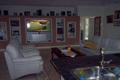 Property photo of 7 Hindmarsh Way Taylors Hill VIC 3037