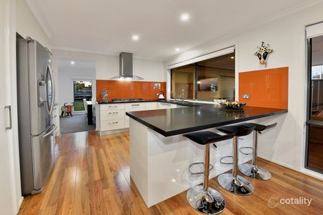 Property photo of 13 Galli Court Hillside VIC 3037