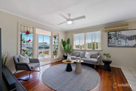 Property photo of 55 Banoon Drive Wynnum QLD 4178