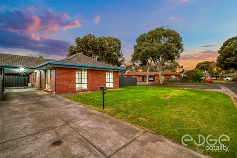 1 Beck Ct, Paralowie, SA 5108