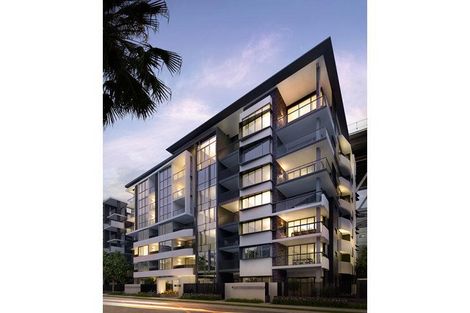 Property photo of 4403/15 Anderson Street Kangaroo Point QLD 4169