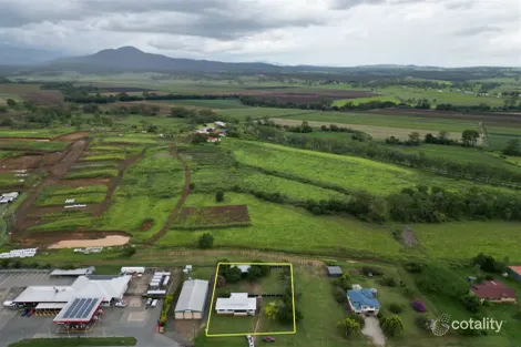 Property photo of 6706 Cunningham Highway Aratula QLD 4309
