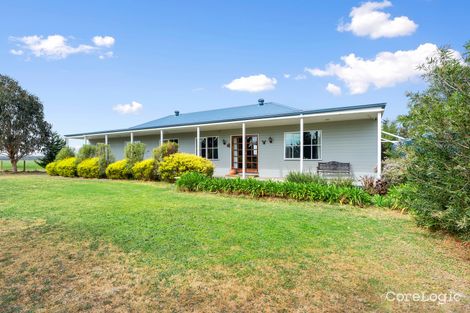 Property photo of 299 Lower Cairnbrook Road Glengarry VIC 3854