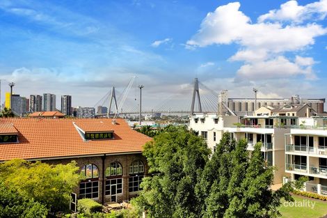 14/3 Rosebery Pl, Balmain, NSW 2041