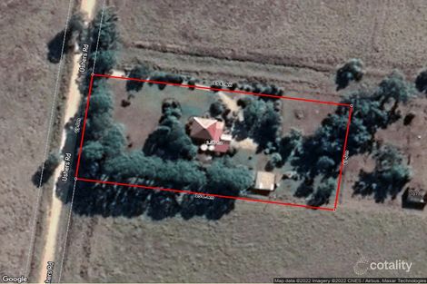 Property photo of 107 Ushers Road Coolabunia QLD 4610