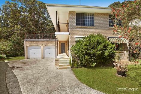 Property photo of 7 Selma Close Terrigal NSW 2260